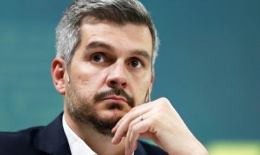 "Estamos saliendo de una tormenta que nos pegó fuerte"