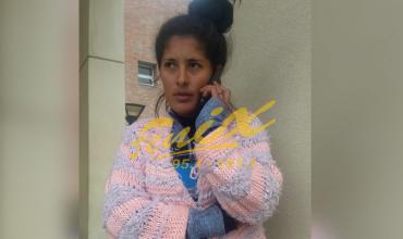 Florencia Ruarte, mamá de la nena abusada: “A mí nunca me dijeron los médicos que fue abusada, se lo dijeron al padre”