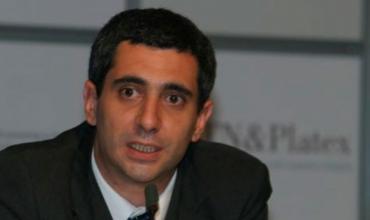 Nelson Lazarte, mano derecha de Roberto Baratta, pidió declarar en la causa