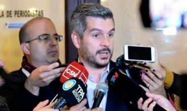 Marcos Peña: "Hay una transformación, no hay un fracaso económico"