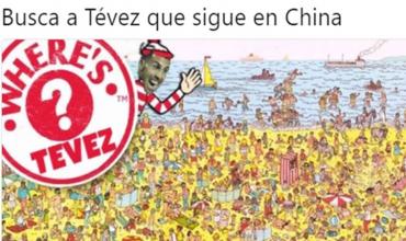 Los mejores memes del Superclásico entre Boca y River en la Bombonera