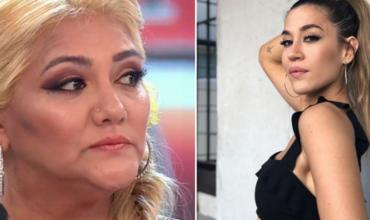 Jimena Barón retrucó sin filtro: La Bomba Tucumana la trató de "rapidonga" y ella le contestó súper picante