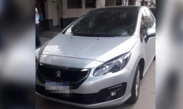 Estrés y la pelea por una herencia familiar: qué dijo en su indagatoria el padre de la beba que murió asfixiada en el auto