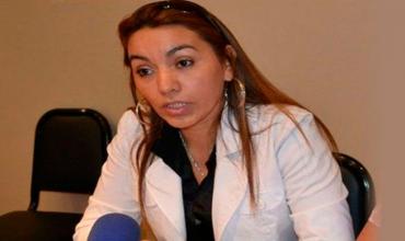La concejal Alcira Brizuela protagonista de otro escándalo
