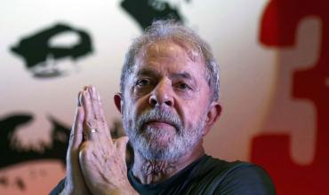 La primera entrevista de Lula da Silva desde la cárcel: "Bolsonaro venció sólo porque no compitió contra mí"