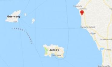 Aseguran que encontraron restos del avión de Emiliano Sala