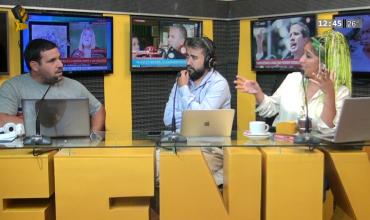 “Mi papá abusó de mi hija, le deseo la muerte”