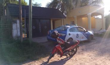 Crimen en la casa del abogado: Brindaron los datos de la autopsia a Rodríguez