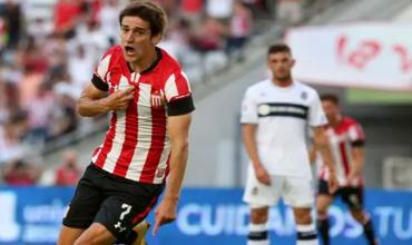 Estudiantes ya lo hizo costumbre: ganarle el clásico a Gimnasia