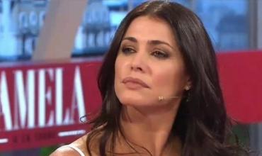¡Pamela David cuestionadísima!: ¿Quién sos, pobre negrita? ¿Olvidaste tu pasado?