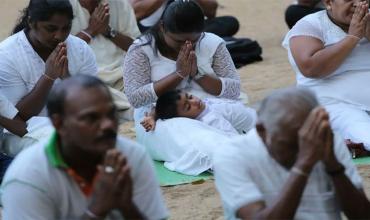 La sorprendente y lujosa vida de los atacantes suicidas de Sri Lanka
