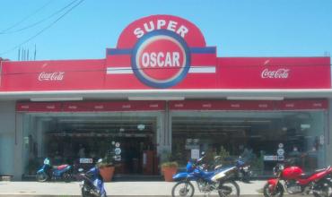 Habló Lucas Astrada, propietario del supermercado Oscar: “Le pedí que por favor no me robe”