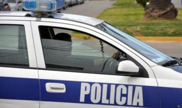 “La seguridad está llegando, y se va a quedar para siempre en La Rioja”