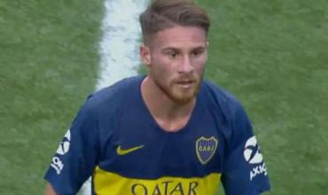 Boca derrotó a Chivas de Guadalajara: el golazo de Mac Allister y el desahogo de Benedetto