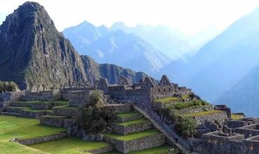 La justicia de Perú evitó que dos hermanas sean las nuevas dueñas de Machu Picchu