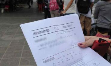 Advierten que se entrega la mitad de las becas Progresar que se otorgaban en el inicio del programa
