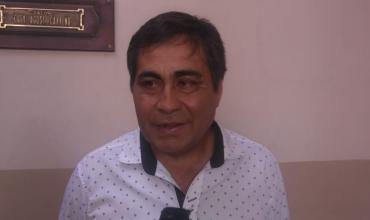 “Me siento orgulloso de mi padre”