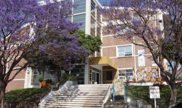 Explicaron el nuevo plan de estudios de la carrera de enfermería universitaria