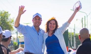 "Conformamos un equipo plural, con experiencia y calidad humana"