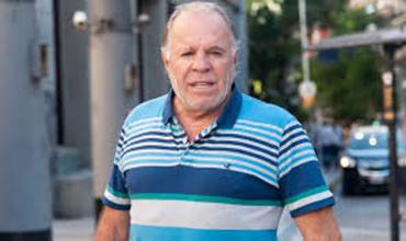 Omar "El Caballo" Suárez: "Me ofrecieron arrepentirme para que denuncie a Cristina Kirchner"
