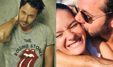 Benjamín Vicuña le dedicó una frase a la China Suárez y lo trataron de irrespetuoso con Pampita