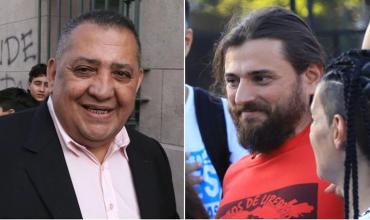 Juan Grabois pidió que excarcelen a Luis D'Elía, luego de la liberación de Julio de Vido