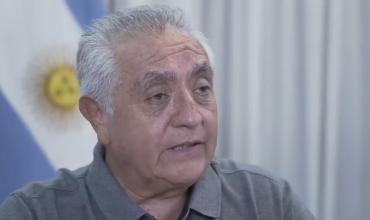Los trabajadores del sanatorio Mercado Luna están aislados en un hotel