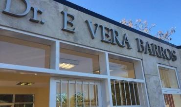 Activaron el protocolo en el Hospital Vera Barros por dos pacientes con sospechas de coronavirus