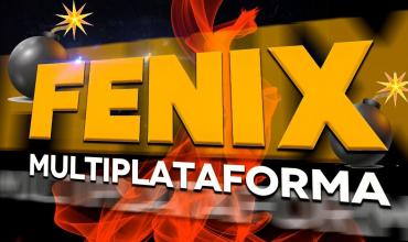 Participa de “Fénix 5”, podes llevarte hasta 35 mil pesos