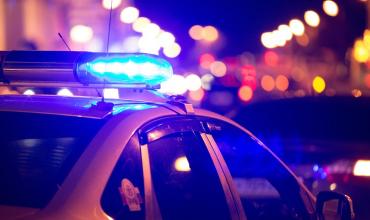 Un menor y una joven fueron detenidos por robos en Vichigasta