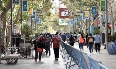San Juan: abrirán gimnasios y locales gastronómicos bajo estrictos protocolos