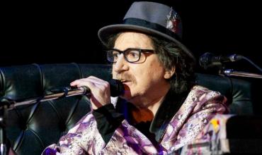 Dieron de alta a Charly García tras cuatro días internado