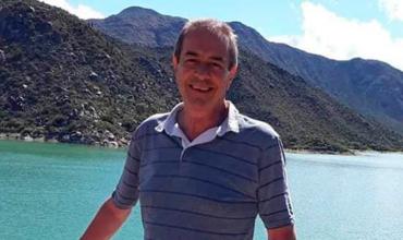 Falleció Carlos Roqué, delegado provincial de RENATRE La Rioja