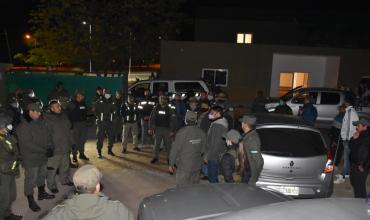 Fuerte golpe al narcotráfico: secuestraron más de 30 kilos de Marihuana en la ciudad de La Rioja
