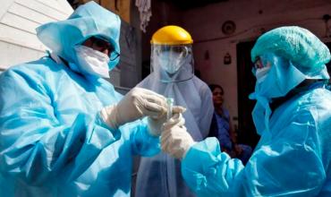 Coronavirus en el Mundo, minuto a minuto: 16.396.900 infectados y 651.900 muertos