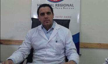 “Vamos a tener que aprender a convivir con el virus”