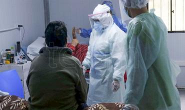 El Gobierno otorga $ 502,7 millones a obras sociales para compensar menores ingresos