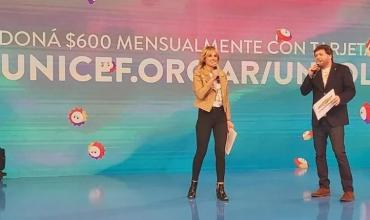 En plena pandemia, Un Sol para los Chicos logró una recaudación récord que superó los $141 millones