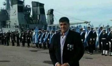 Falleció el ex combatiente de Malvinas, Julio Exequiel Cepeda