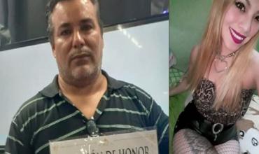 Quién es Celeste Burgos, la joven novia del ex diputado Ameri que aparece en la escandalosa sesión