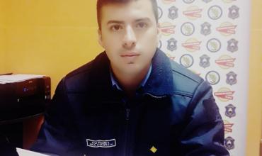 Secuestraron armas de fuego en un puesto caminero