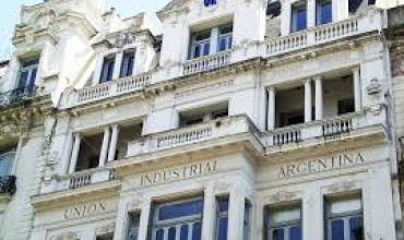 UIA volvió a rechazar el proyecto del aporte solidario