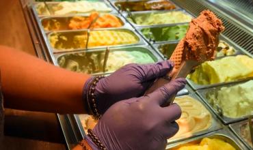 Preocupante hallazgo en China: detectaron coronavirus en helados