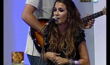 Natalia Barrionuevo: “no es el momento de invertir fortuna en un espacio que no se usa, hay que asistir a la gente que trabaja para la cultura”