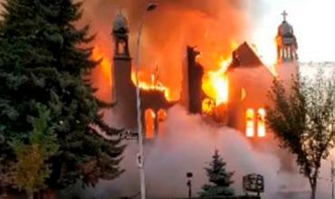 Exhuman otras 182 tumbas de niños indígenas canadienses y ya suman 1.100 los restos hallados