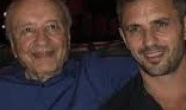 Eduardo Menem sobre la candidatura de su hijo como diputado: "Mi prédica fue siempre que los jóvenes ingresen en la política"