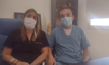 Preocupante: En la Capital se registran 11 siniestros por dia donde tiene que actuar el servicio de emergencia 