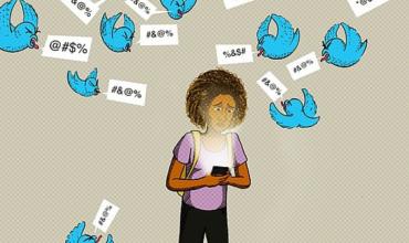 Según Amnistía, Twitter sigue sin proteger a las mujeres de la violencia online
