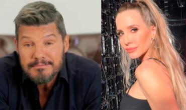 ¡Inesperado! Guillermina Valdés confirmó su separación de Marcelo Tinelli