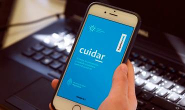 ¿Cómo obtener el pase sanitario en la aplicación Cuidar?